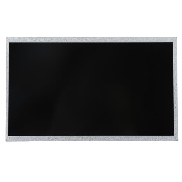 Driverkort til Raspberry Pi LCD 1024x600 Opløsning Computertilbehør 10,1 tommer