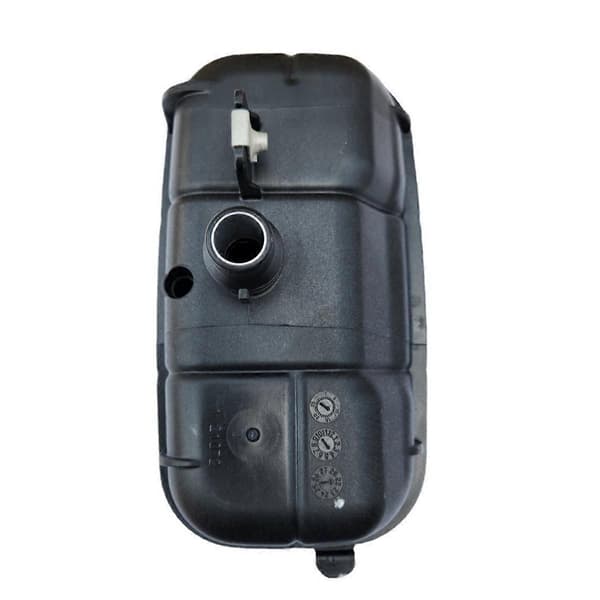 Til Jeep Wrangler 2018-2023 Kølevæskeopsamlingsbeholder 68364312AC 62 ABS