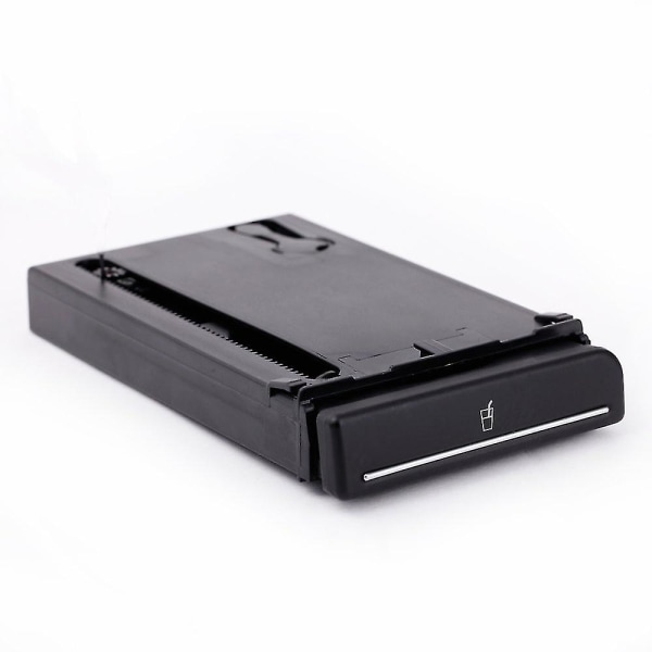 Kopholder Front Bil Kopholdere Til A4 B6 B7 2002-2008 8e1 862 534k