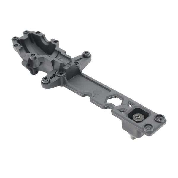 1/12 Front Gearkassedæksel Erstatning til Wltoys 124008 124010 Dele DIY Tilbehør