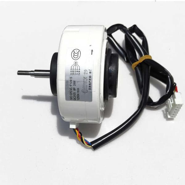 DIY 9V-72V Børsteløs Motor Til 3-faset Vindmølle Generator Håndsving