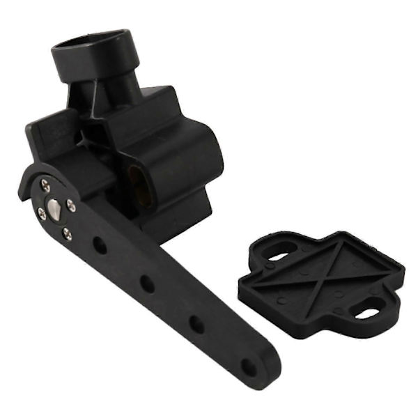 for AccuAir E-Level Høydesensor Plastarm Luftfjæring AAROT120