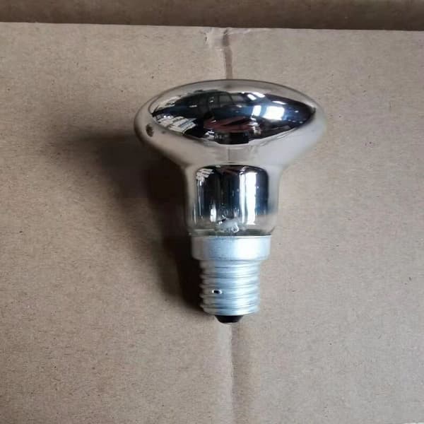 R39 E14 30W Lava Lamper - Varmt Hvit Dimbar (Pakke med 2)