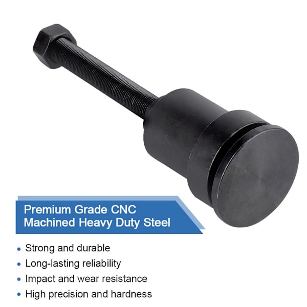Front Inner Axle Seal Installation Tool for Dana 30/44/60 Differentials