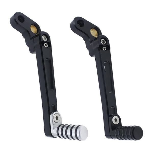 Girskifterspak erstatter for Ducati Hypermotard/SP 821 2013- Hyperstrada