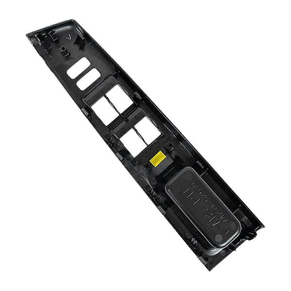 För Toyota Vitz 2010-2014 (RHD) Bil Främre Armstöd Övre Panel RH Black