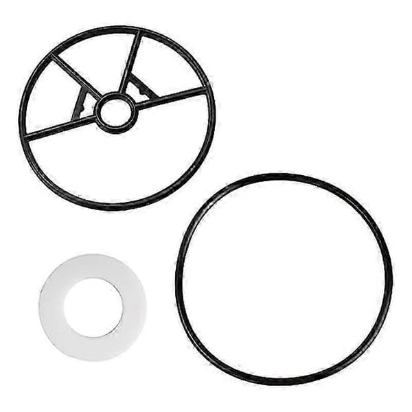 För Hayward Multi-Port Ventil Delar O-Ring Packningsrenoveringssats O-Ring