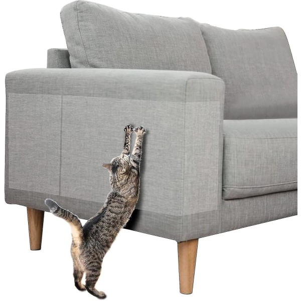 5 st Soffa Skydd Möbler Katt Klös Skydd
