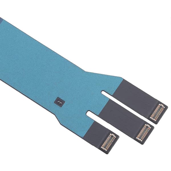 Bundkort Flexkabel Not Specified For Motorola Edge 40 Neo