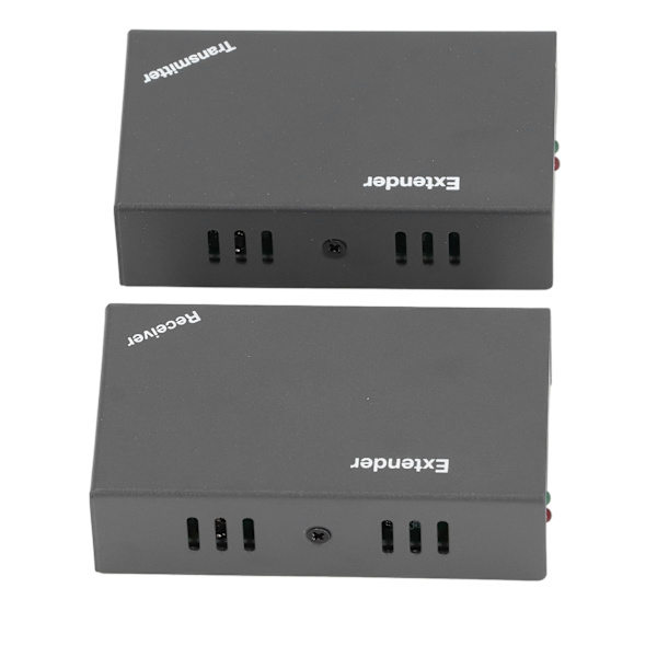 196ft 1080P 60Hz HD Video Extender Kit for Linux, UNIX, DOS