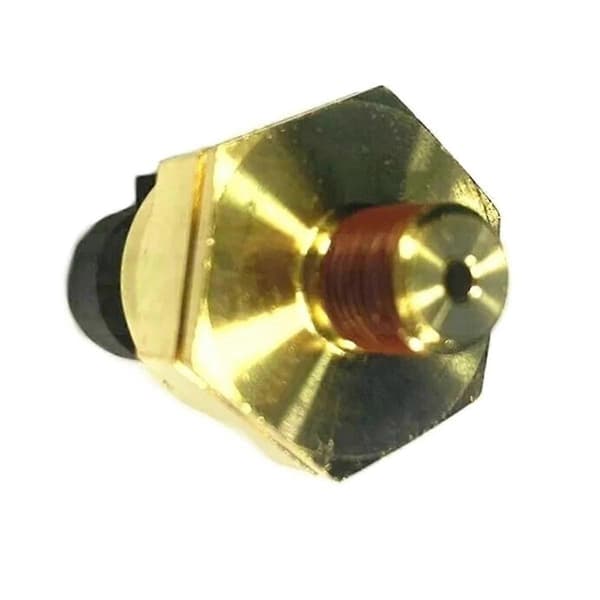 Temperaturtrykksensor Vanntrykksensor for 8M6000626 881879T11 8M6000623