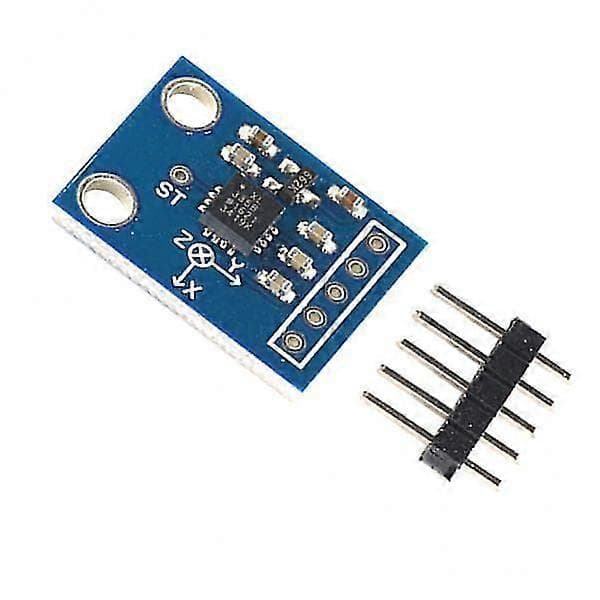 3xadxl335 Accelerometer 3-akset udgang Accelerometermodul Vinkelsensor