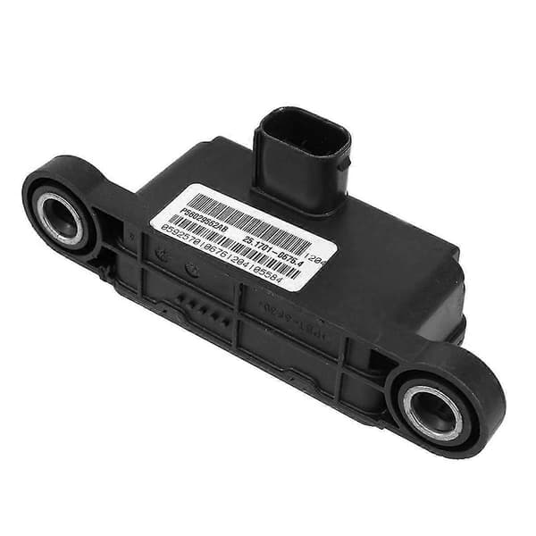 Bildynamiksensorcontroller kompatibel med Journey Bn10 Freemont P56029562AB 56029562AC Black