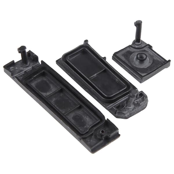 Til Canon EOS 5D Mark IV OEM USB-dæksel Not Specified