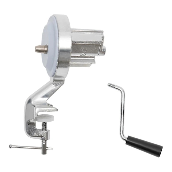 [CA] Pasta Machine, Macaroni Machine, Manual Pasta Twisting Machine, Old-fashioned Pasta Machine G