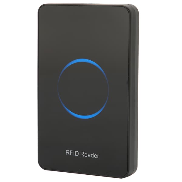 125Khz/134.2Khz USB RFID Reader for Access Control