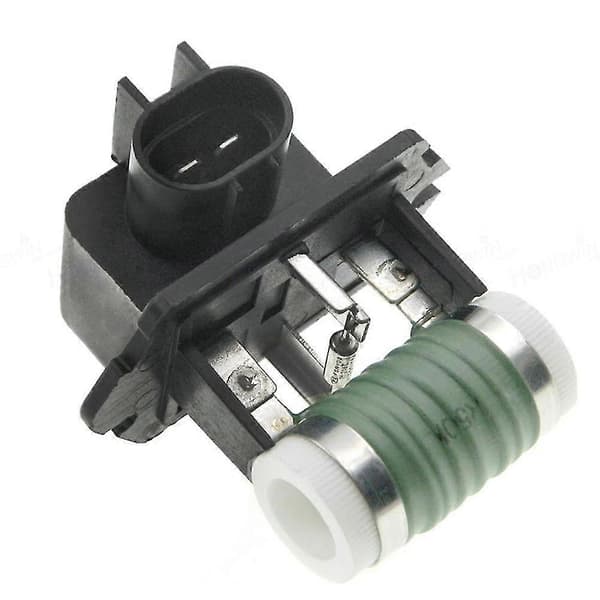 25385-1m000 Køleblæser Motor Modstand Til Hyundai Kia Black