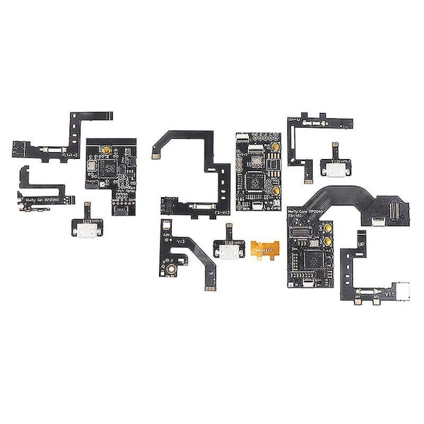 For Ns Oled V4 Ns Lite V4.1 Chip Rp2040 Switch V4 V5 Støtte V1 V2 Konsoll NS Oled
