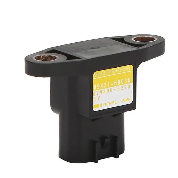 För Toyota Hilux MAP-sensor insugstryck grenrör absolut sensor 89421-60030 black
