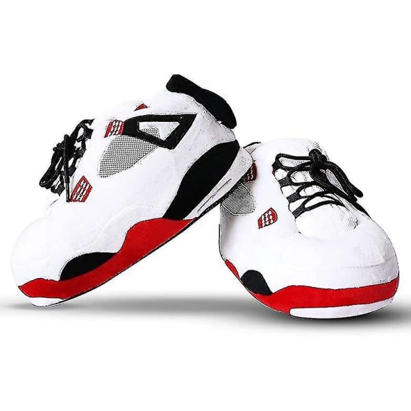 Sneakertofflor Unisex - Storlek Sneakertofflor 3 -