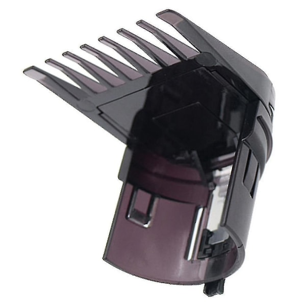 1-3mm Hårklipperkamme Til Qc5510 Qc5530 Qc5550 Qc5560 Qc5570 Qc5580 Hår Trimmer Udskiftning Kam