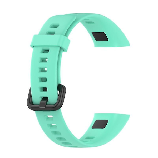 1 kpl Unisex-kellohihna 22 mm Huawei Band 4:lle (ads-b29) Vaihtohihna Honor Bandille A09