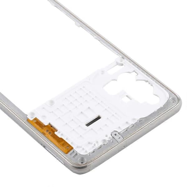 Til Samsung Galaxy M51 M515 OEM Bagramme Reservedel Multicolor Style A