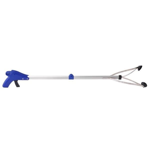 Fällbart griptång - Gripper - AUTONOMY AND WELL-BEING TMI 3990 - Aluminiumram - Maximal lyftvikt 2 kg
