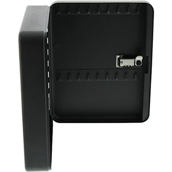 Key cabinet with combination lock - Outdoor key cabinet with code - Key safe with code - Key cabinet with code