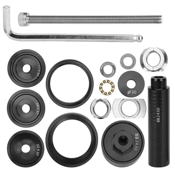 ZTTO Bicycle Bottom Bracket Press-in Tool BB86 BB30 BB92 PF30 Static Force Install Remove
