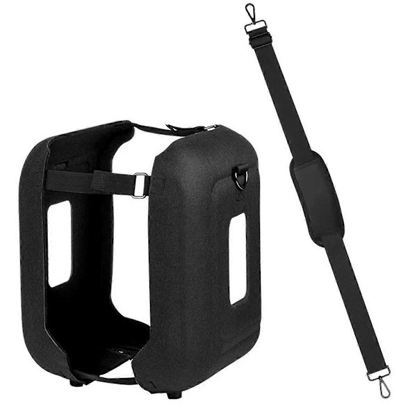 Suitable for Partybox Encore Essential Speaker Protective Case EVA Single Shoulder Strap Speaker Case