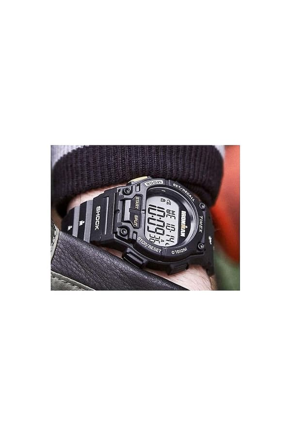 Timex Ironman Triathlon miesten kello T5K195