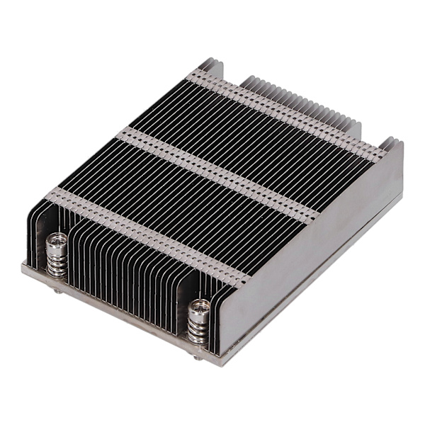 SNKP0047PS 1U Passiv CPU-køler Passer til LGA 2011 Computer CPU-køler