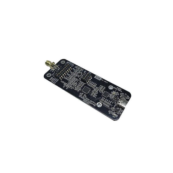 Rsp1 Msi2500 Msi001 Skema Software Defined Radios Modtager 12 Bit Adc Radios Modtagermodul Circ