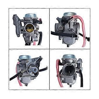 ATV Carburetor for Kazuma Jaguar 500cc Arctic Cat 400