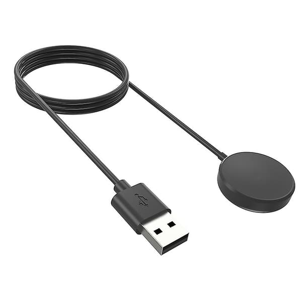 Til Samsung Galaxy Watch 6 Classic 5Pro 4 3 Opladerdock Oplader