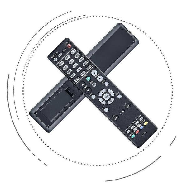 Fjärrkontroll för Marantz Rc025sr Av Surround Receiver hemmabiosystem