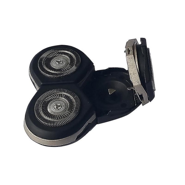 Rq10 Hode til Barbermaskin, Kompatibel med Philips Rq11 Rq1290 Rq1290 Rq1280 Rq1250 Rq1251 Arcitec Razor Barberhode Triple 3d