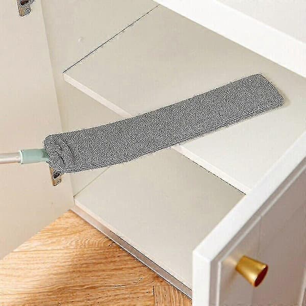 Nattbords D Børste Mopp Gjenbrukbar Mikrofiber Der Swee Børste