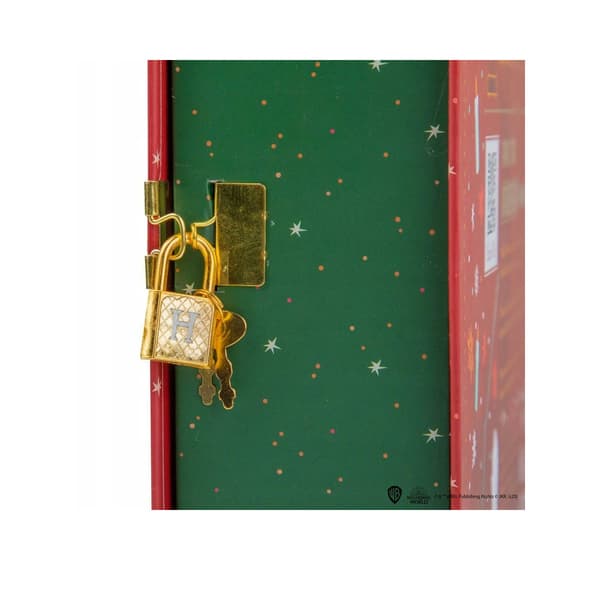 CineReplicas Harry Potter Deluxe adventskalender 2023