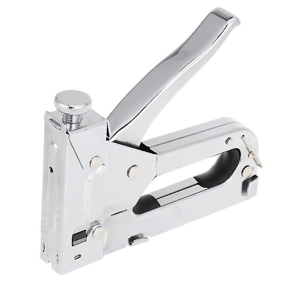 1 stk Hæftepistol