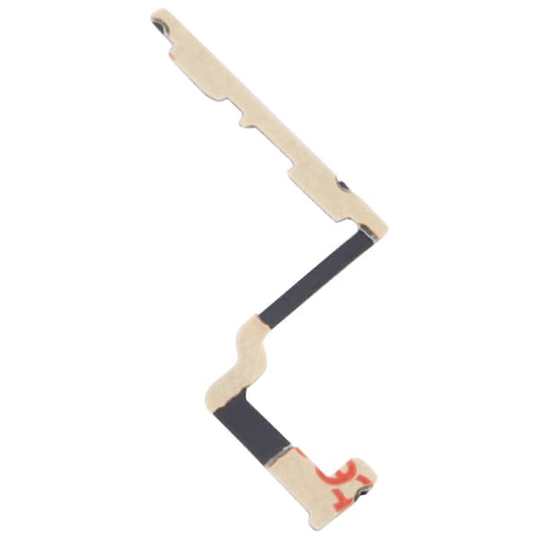 Til OPPO Reno8 PGBM10 CN Version Volumenknap Flexkabel Not Specified