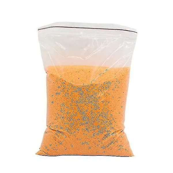 Never Wet Magic Sand Never Wet Sand 100g Orange