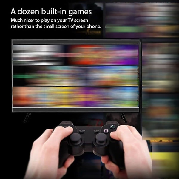 Tv Streamingenhet, Lefun Tv Streamingenhet
