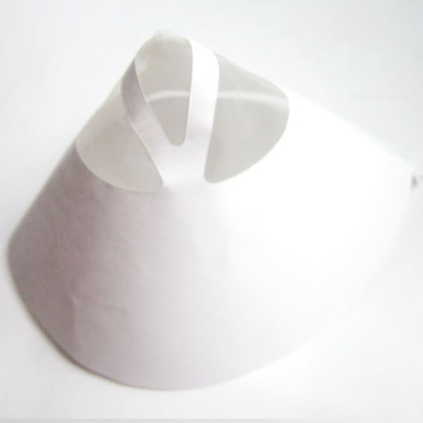 3D-printer 50/100 stk Tyk Fotopolymer Harpiks Papirfiltertragt Engangs B