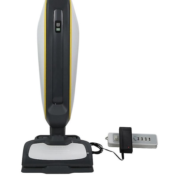 Lader til Karcher Fc5 Premium Vc4 trådløs rengjøringsmiddel EU-plugg