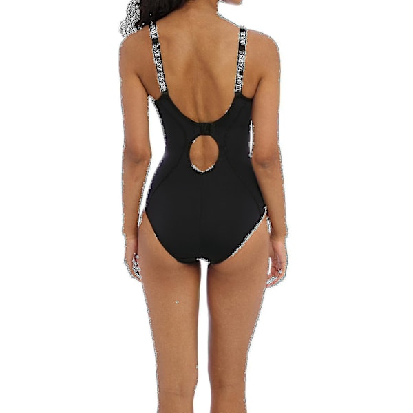 Otwoo Active Freestyle Aw3969 Underwired Moulded Baddräkt Cs 36D