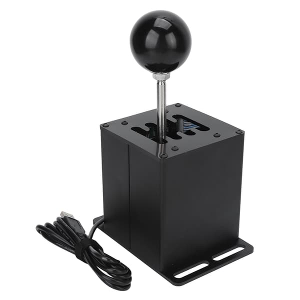 USB Sim Racing Game Gear Shifter til Logitech G29 G27 G25 G920 PC