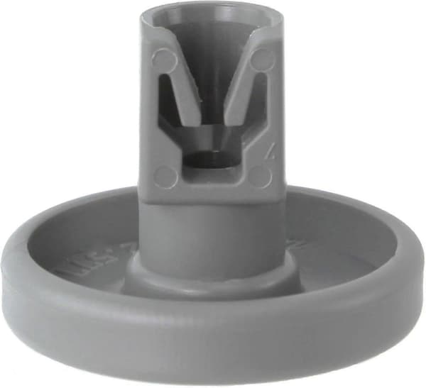 Spares2go Koritelinepyörät Ikea Dw60 Rdw60 Astianpesukoneeseen (8 Yläpyörää + 8 Alapyörää)