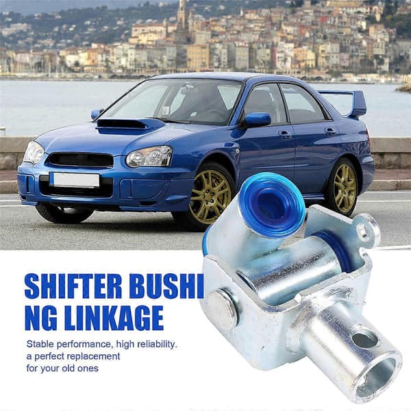 Gearskiftebøsning Ledforbindelse til Subaru Legacy, Outback, Forester